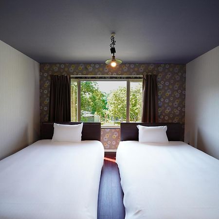 Niseko Villa Kiraku Ki Exterior foto