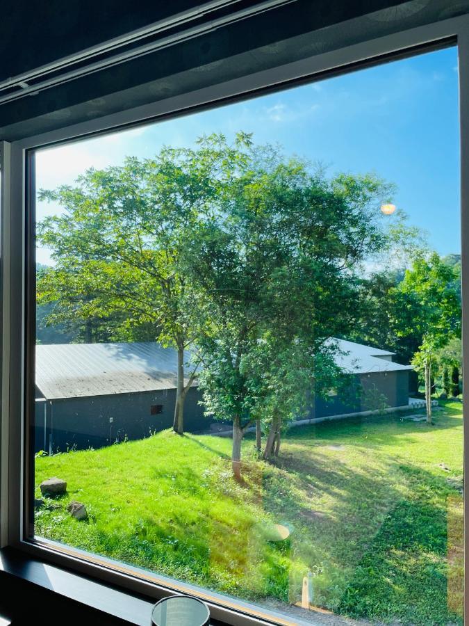Niseko Villa Kiraku Ki Exterior foto