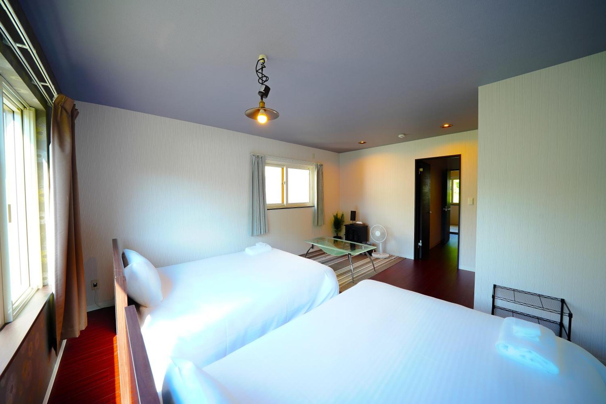 Niseko Villa Kiraku Ki Exterior foto